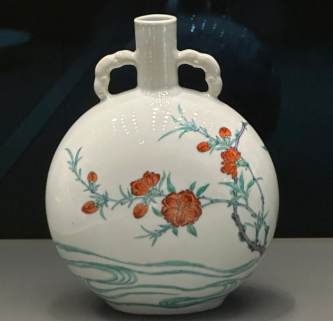 中古古董瓷器哪里淘靠谱?日本雅虎拍卖中古古董瓷器单品!