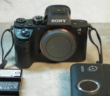 靠谱日淘网站捡漏二手索尼数码相机,新手小白摄影器材日淘!