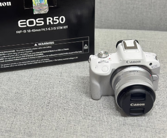 哪家日淘网站有卖二手佳能相机?品牌二手佳能相机日淘代拍!