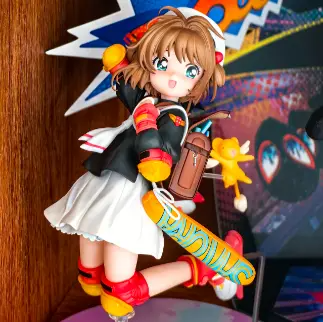 卡通手办模型雅虎日淘代拍渠道,一站式品牌模型手办日淘!