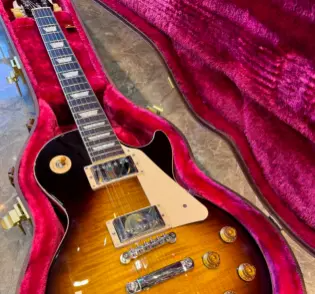 二手乐器电吉他日淘必逛海淘网站,乐器爱好者必看!