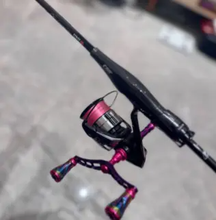 单机切煤二手达亿瓦鱼竿,推荐必逛煤炉代切日淘网站！