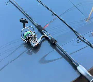 哪个日淘网站平台淘二手鱼竿便宜?雅虎拍卖二手品牌鱼竿!