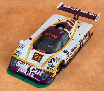 长谷川模型怎么样?正版二手长谷川模型赛车日淘代购!