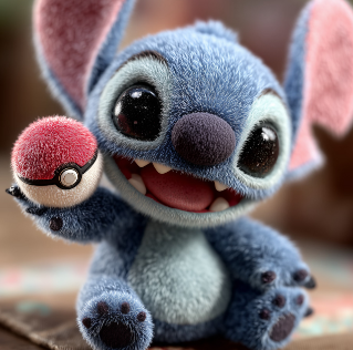 史迪奇毛绒玩偶日淘代购网站推荐,卡通毛绒玩偶日淘入手!