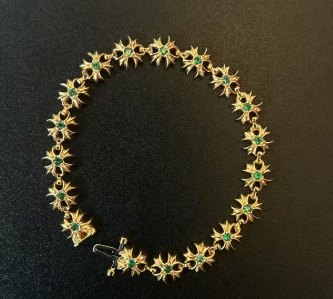 二手克罗心手链正品哪里买靠谱?推荐日淘代购网站潮人必备!