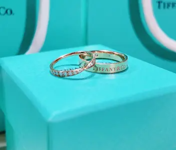 二手蒂芙尼戒指性价比之选日淘代购网站,日淘饰品省钱攻略!
