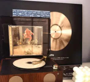 煤炉代切正品二手音乐CD,正品保障靠谱音乐CD日淘!