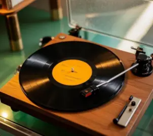 动漫CD黑胶哪里淘正版?千纸鹤日淘网站煤炉代切动漫CD黑胶!