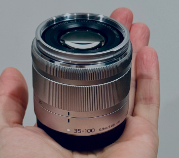二手松下相机镜头怎么选购?煤炉代切二手松下相机镜头日淘攻略!