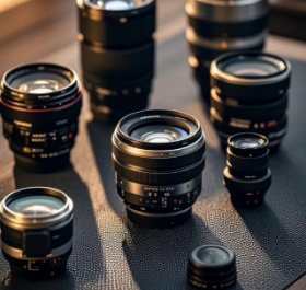 二手相机镜头靠谱网站是哪家?二手相机镜头日淘网站选择!