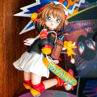 新手日淘代拍卡通手办真假怎么看?日淘手办单品真假分辨!