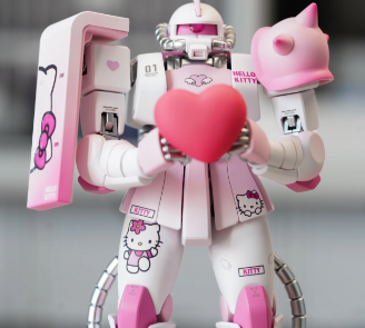 二手模型玩具哪里淘正品?推荐雅虎拍卖正规日淘网站!