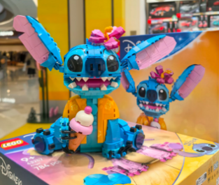 正版乐高积木哪里淘便宜?正版乐高积木日淘代购网站!