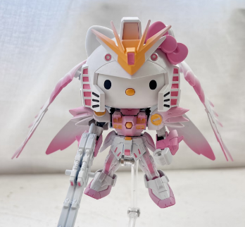 哪个网站淘的到高达拼装积木?推荐靠谱正规日淘代购网站!