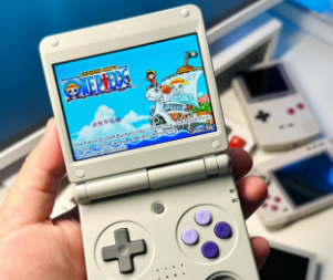 二手掌上游戏机哪里淘的到?二手热门掌上游戏机日淘网站推荐!