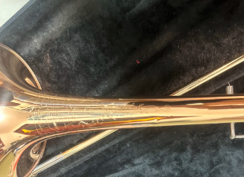 二手雅马哈长号哪里淘靠谱?品牌二手乐器日淘代购!