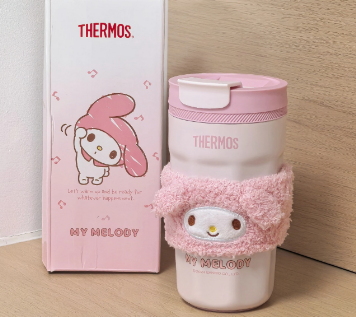 新手日淘代购魔膳师保温杯真假怎么看?魔膳师保温杯日淘代购真假分辨!