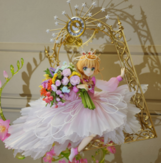 动漫魔卡少女樱手办日淘网站推荐,新手必看!