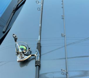 新手路亚装备,日淘代购正品钓具鱼竿必逛网站!