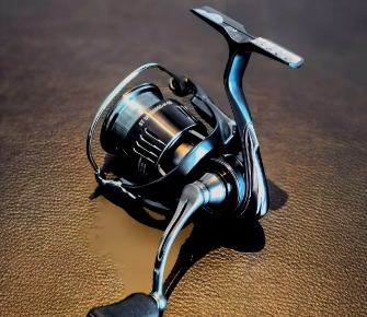 二手品牌渔轮哪个网站淘靠谱?户外路亚渔轮装备日淘代购!