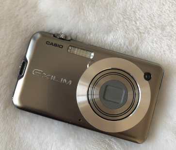 日淘二手卡西欧Casio相机,品牌相机性价比之选日淘代拍网站!