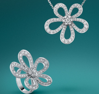 二手品牌首饰哪里淘划算?二手品牌首饰日淘代购网站推荐!