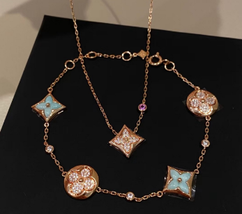 二手品牌首饰日淘必逛网站指南,好看首饰日淘收藏!