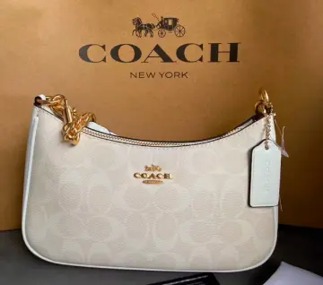 哪个网站淘蔻驰手提包靠谱?推荐日淘网站雅虎拍卖网站!