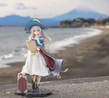 新手日淘正版二手手办哪个网站正规可靠?卡通品牌手办日淘代拍入手!