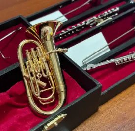 哪个网站日淘品牌二手管乐器便宜?推荐必逛煤炉代切日淘代拍网站!