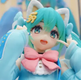 正版二手萌趣手办日淘代购网站选择,品牌手办日淘入手!