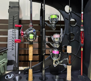 如何淘正品二手品牌渔具?推荐日淘必逛煤炉代切网站!