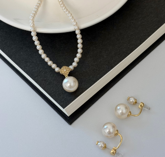 别再为首饰高价买单,二手日淘代拍网站入手品牌二手首饰超划算!