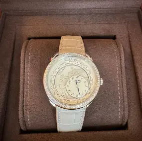 品牌二手手表日淘代拍指南，正品保障好价入手!