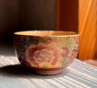 日淘代购中古二手陶艺品,低价畅淘特色陶艺单品!