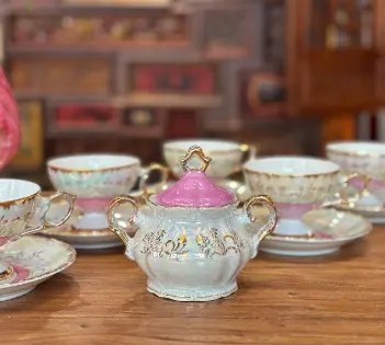 专业中古二手陶瓷器单品日淘网站选择,一键日淘代拍优质二手瓷器!