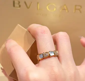 品牌二手正版戒指哪里淘的到?品牌饰品日淘代购网站推荐!