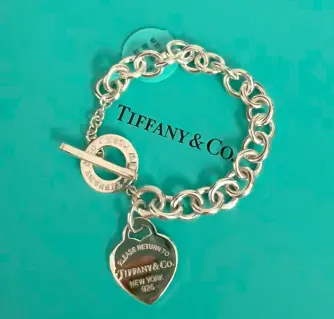 新手日淘代购二手好看精致手链,品牌手链日淘渠道选择!