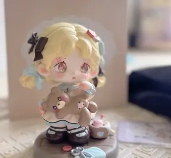 二手正版手办哪里淘便宜?一件解锁手办日淘代购网站!