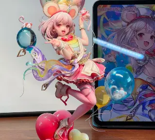 日淘代拍二手卡通手办必逛网站,新手日淘必看!