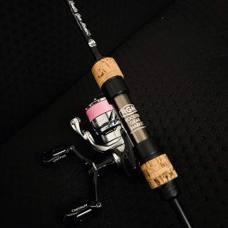 推荐正规日本代购二手鱼竿网站,畅享垂钓乐趣!