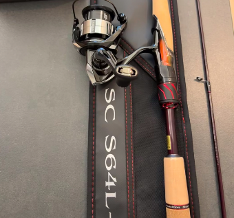 二手鱼竿日淘代购必逛靠谱网站,低价入手日本精品钓具!