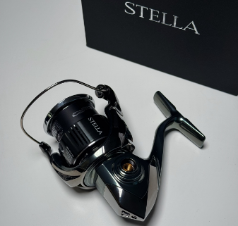 怎么选择优质二手渔轮?二手品牌渔轮日淘选购技巧!