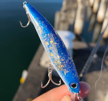 推荐正规二手鱼饵日淘代购网站,好价代拍日本优质鱼饵!