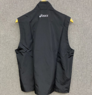 哪里淘的到钓鱼服装备?推荐日本煤炉代切二手亚瑟士钓鱼服!