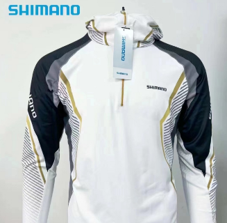 二手禧玛诺钓鱼服哪里淘便宜?二手品牌鱼服日淘代购网站推荐!