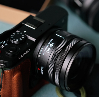 松下二手相机哪里淘便宜?二手品牌相机日淘代拍网站选择!