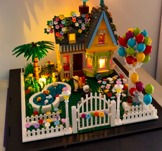 哪个网站可以日淘到儿童乐高积木?日本海淘乐高玩具积木网站首选!