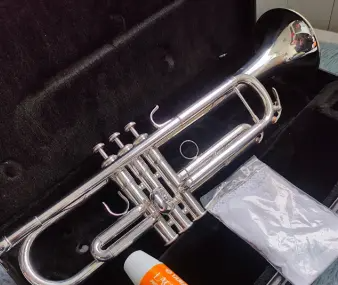 二手雅马哈小号哪个网站淘便宜?好价日淘代拍二手雅马哈小号网站推荐!